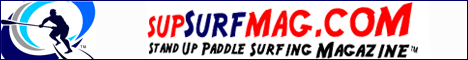 SUP Surf Magazine