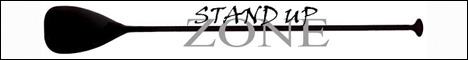 Stand Up Zone